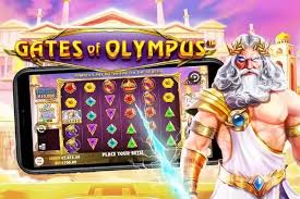 Slot Zeus: Mengungkap Keberuntungan di Kerajaan Olympus